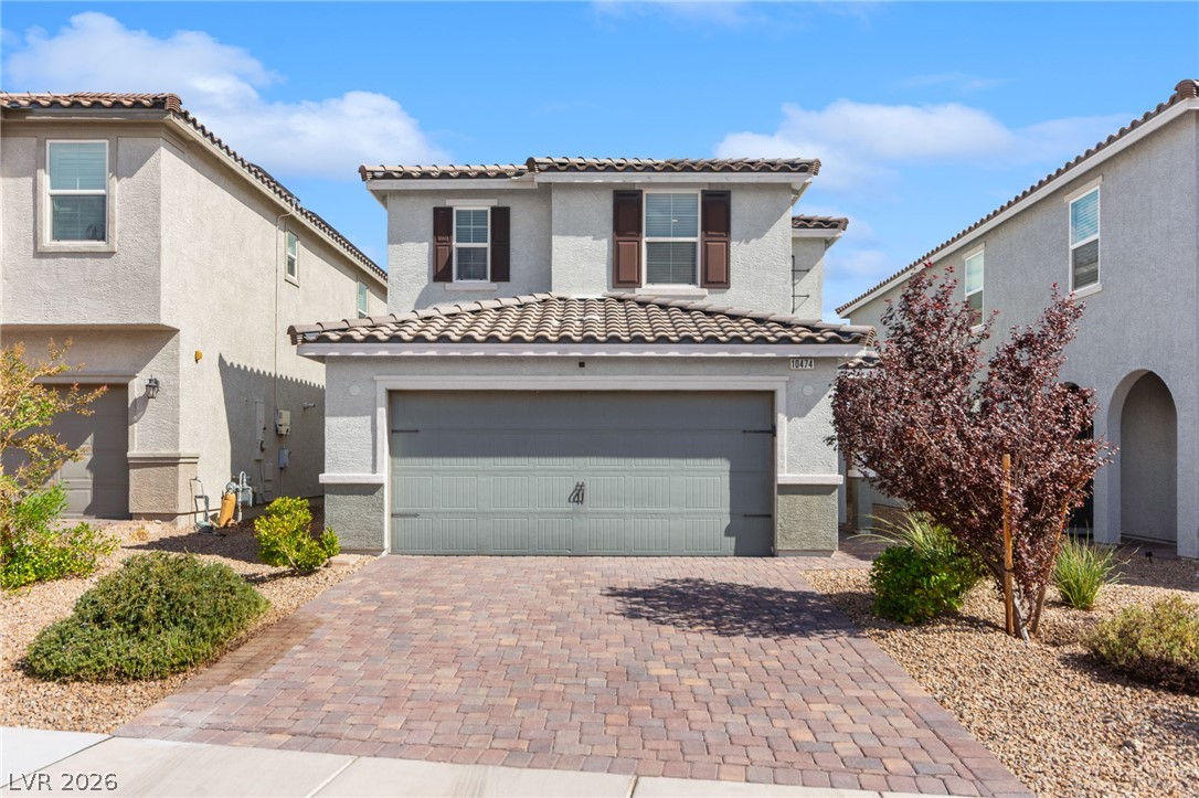 10474 Sardegna Street, Las Vegas