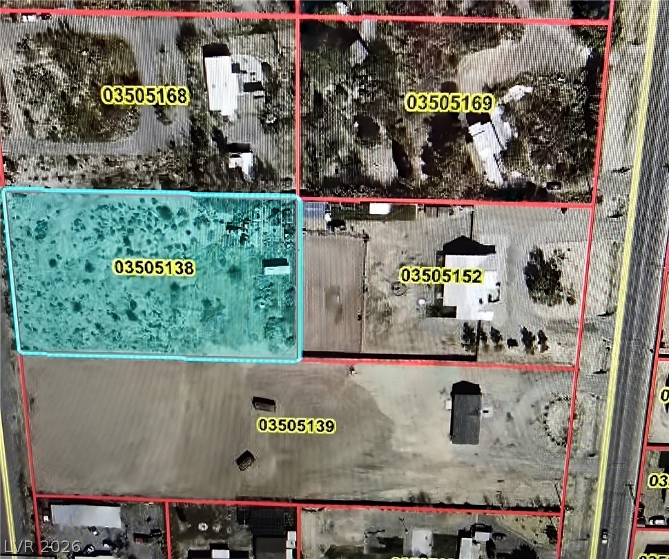 1611 Sharon Street, Pahrump