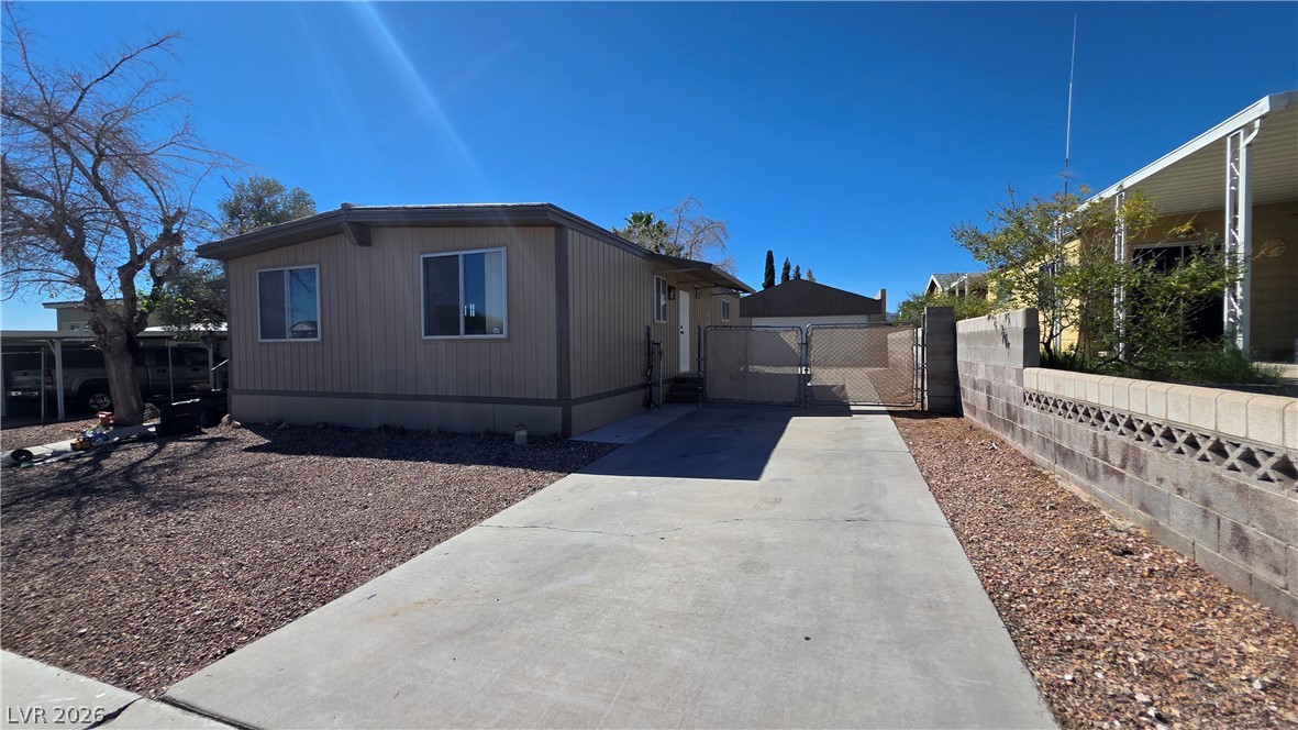 1316 Aspen Drive, Boulder City