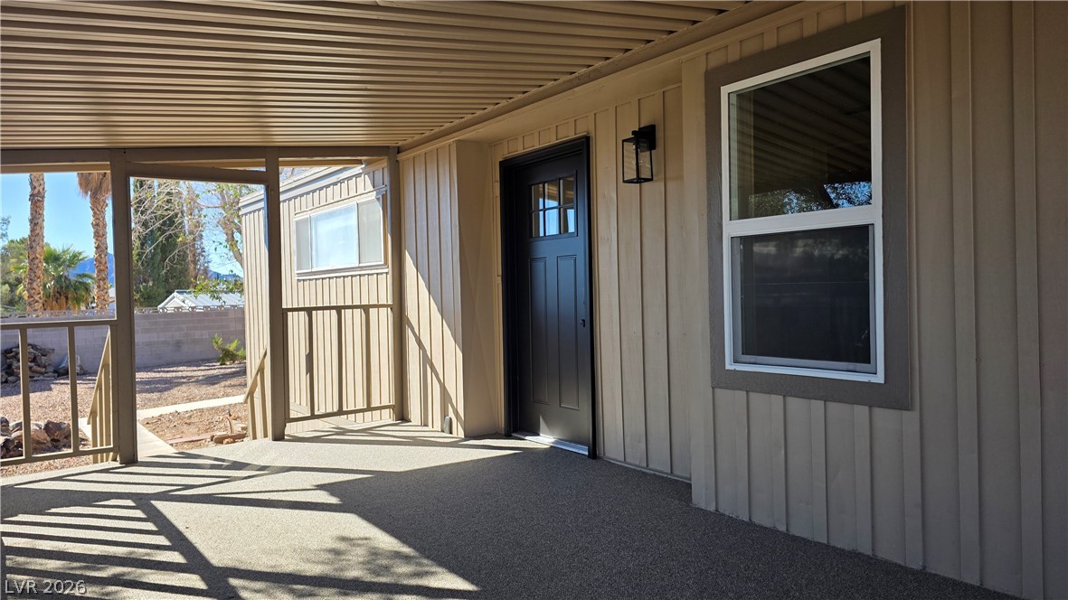 1316 Aspen Drive, Boulder City 89005