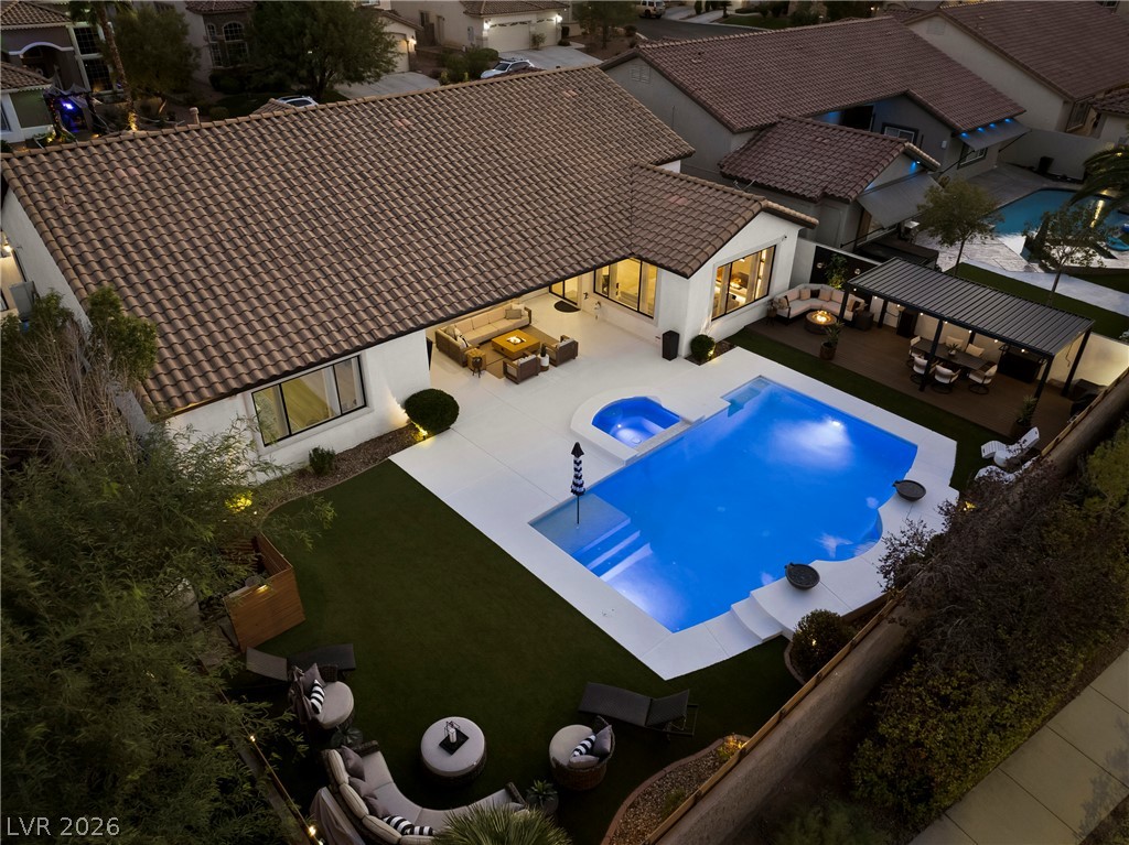 Photo 6 of 80, 5686 San Florentine Avenue