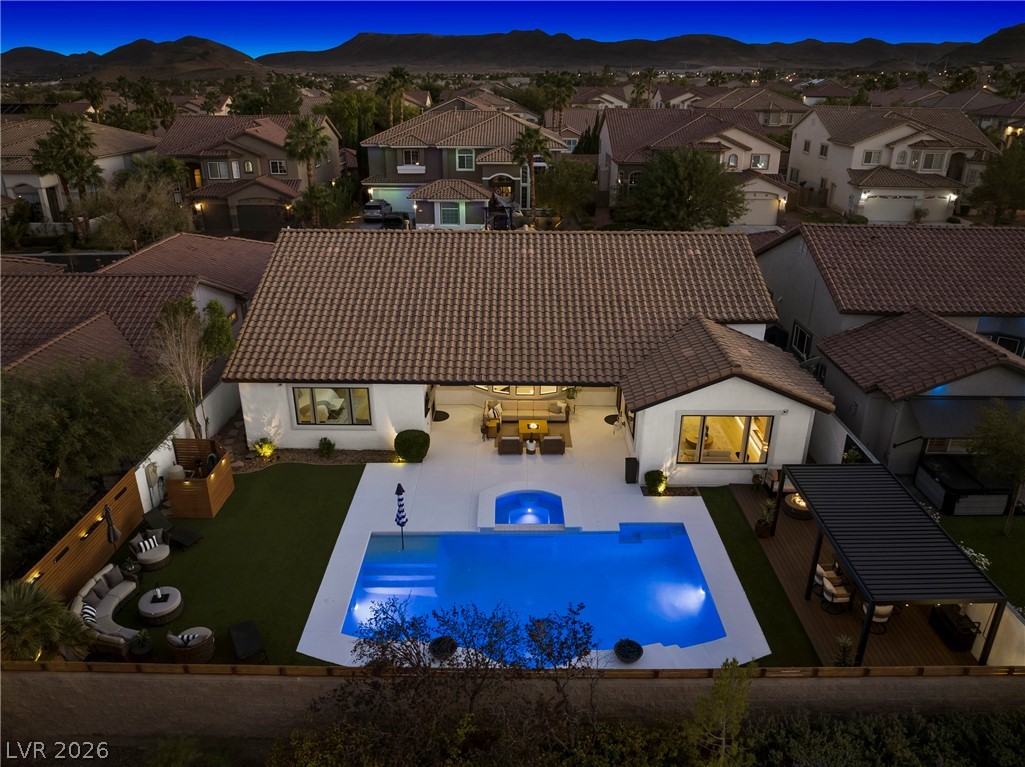 Photo 79 of 80, 5686 San Florentine Avenue