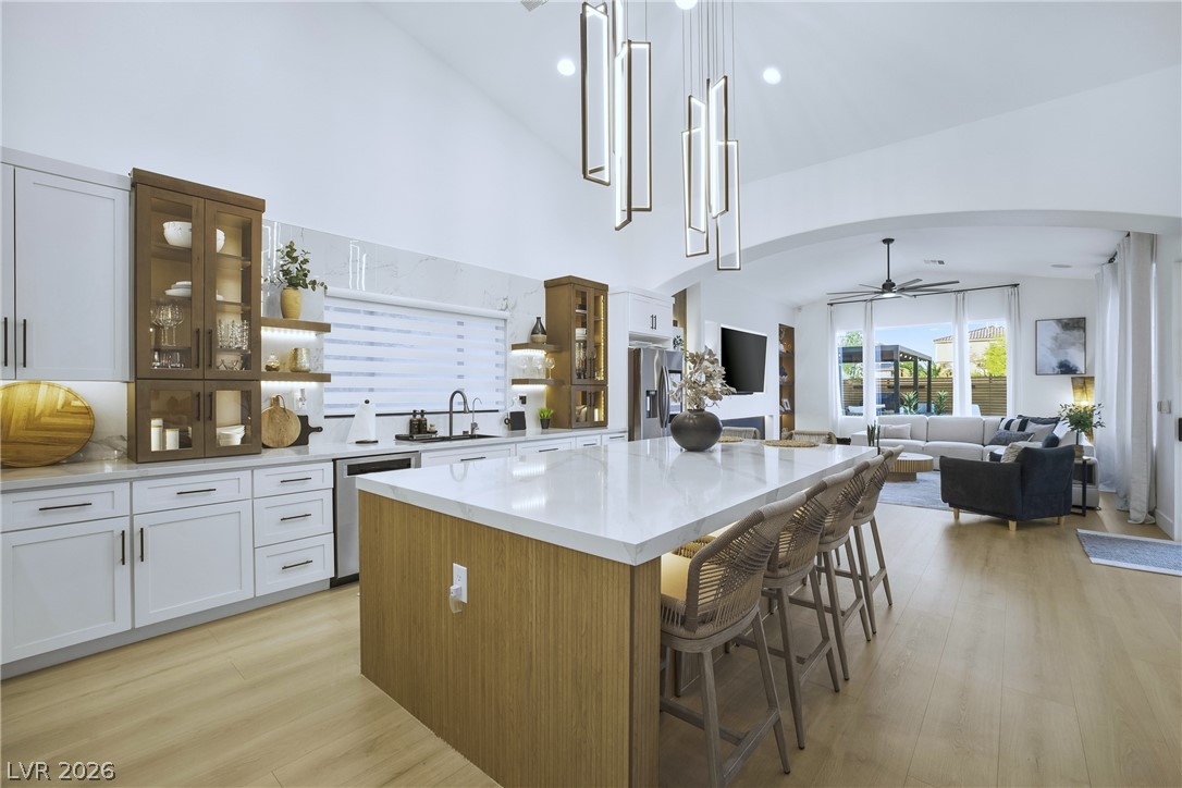 Photo 9 of 80, 5686 San Florentine Avenue