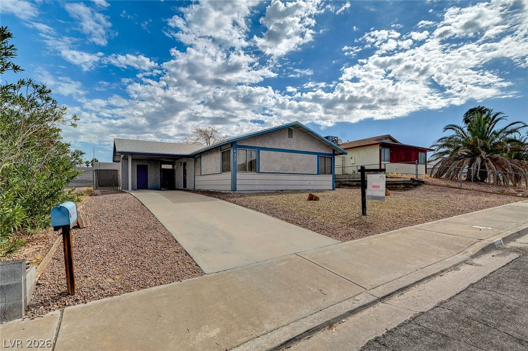 433 Bottle Brush Way, Henderson