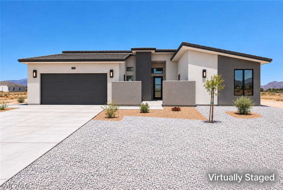 1330 Silver Peak, Pahrump