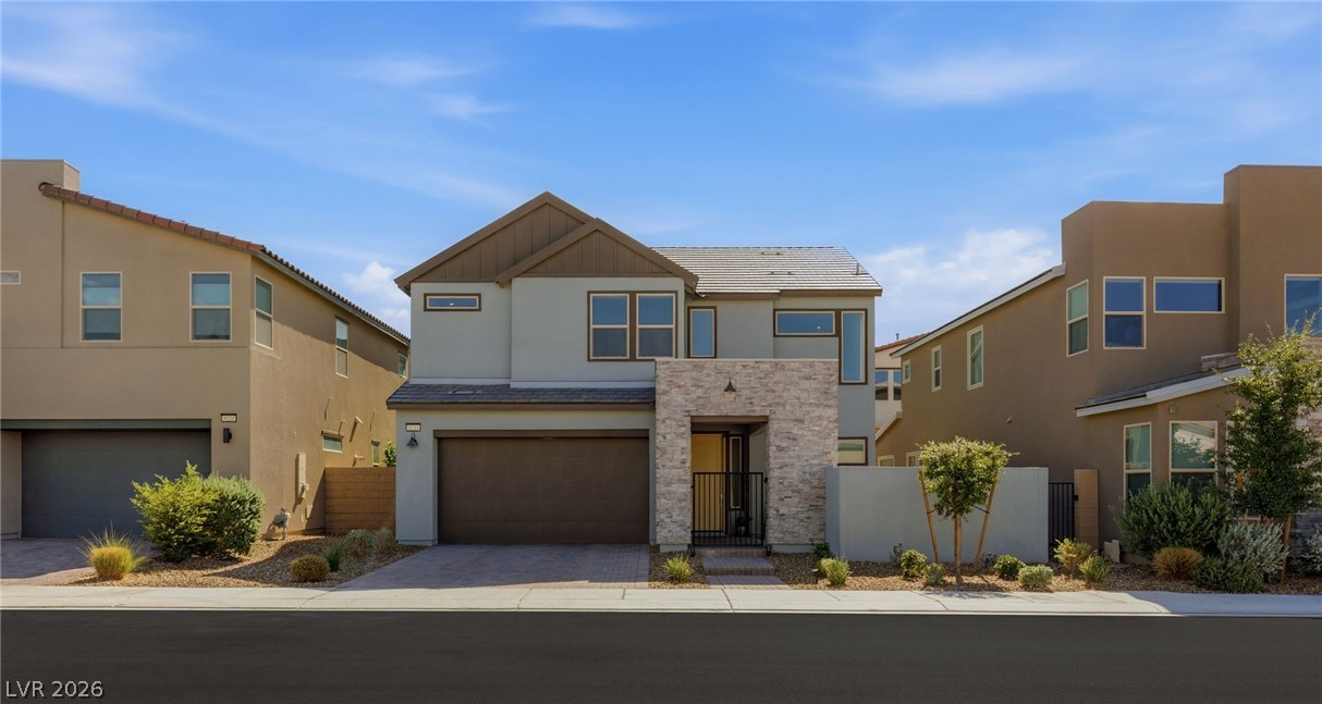 3233 Waterstone Avenue, Henderson