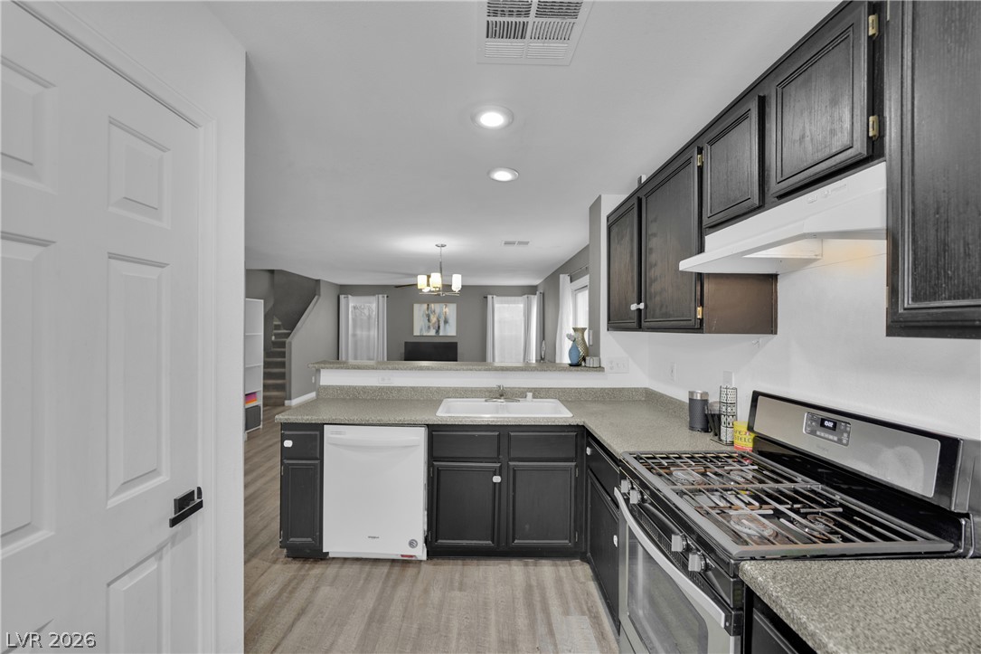 Photo 6 of 23, 10343 Ednor Street
