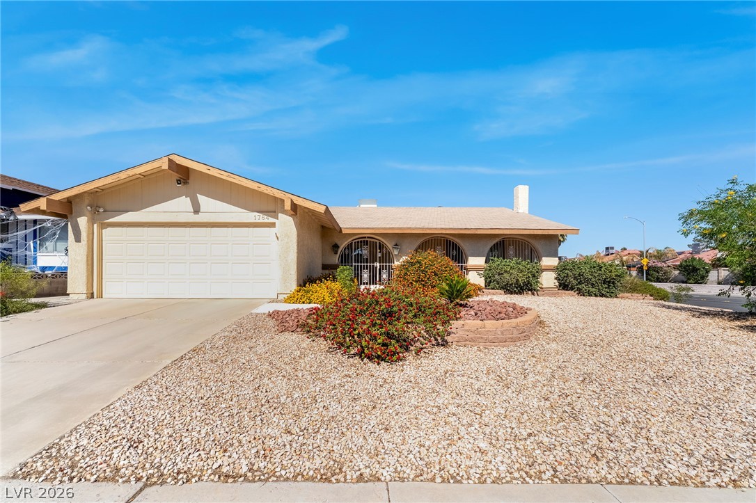 1784 Mapleton Lane, Las Vegas