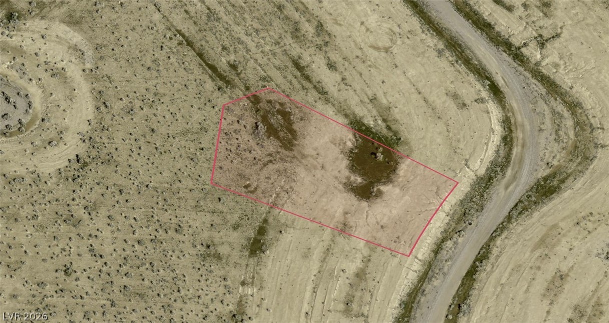 5860 N Bull Canyon Avenue, Pahrump