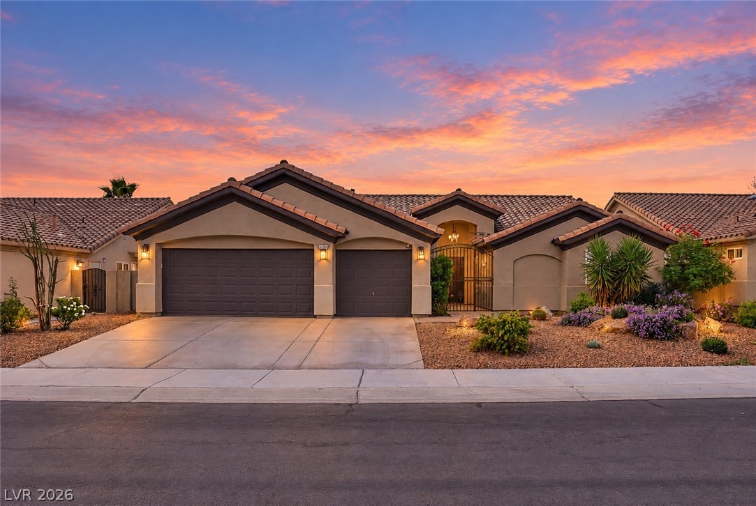 8305 Green Clover Avenue, Las Vegas