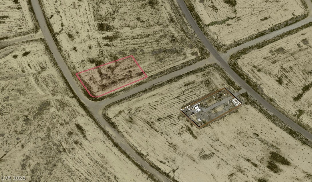 5981 N Bull Canyon Avenue, Pahrump 89060