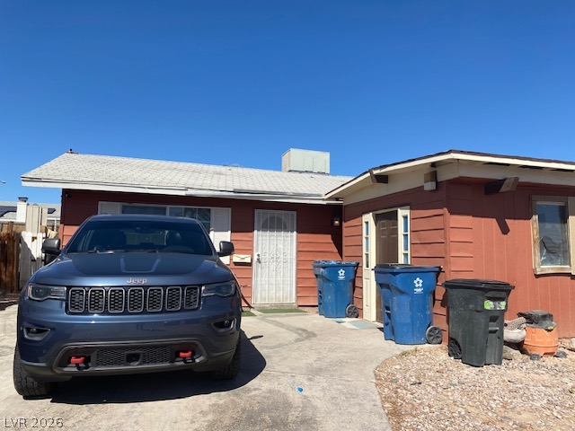 Photo 2 of 4864 Pancho Villa Drive