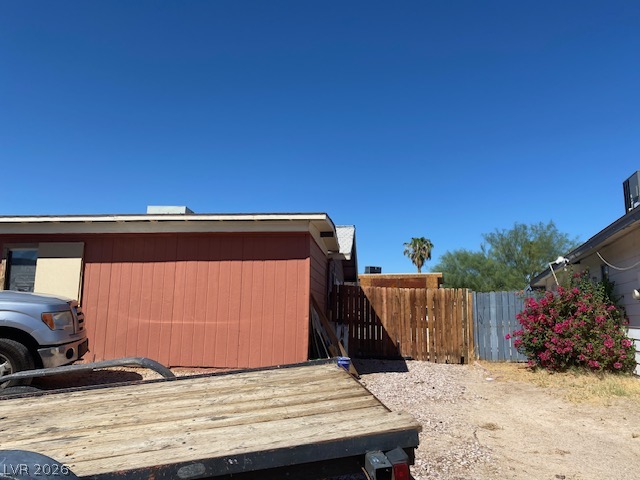 Photo 4 of 4864 Pancho Villa Drive