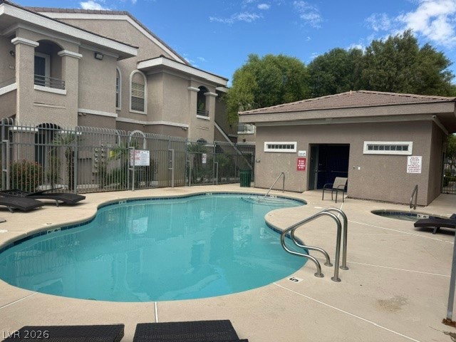 Photo 6 of 18, 9330 W Maule Avenue #113
