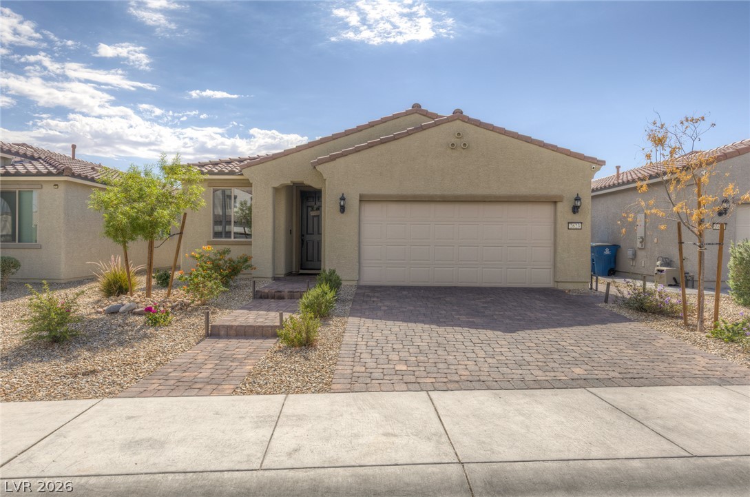 2623 Stanhurst Avenue, North Las Vegas