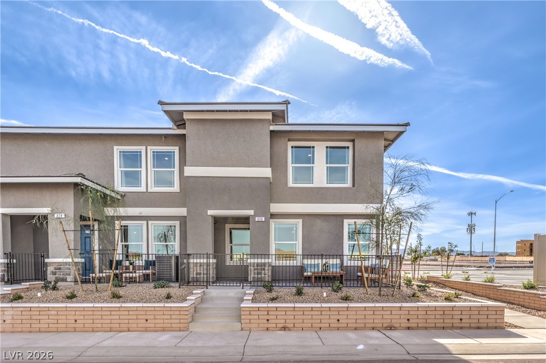 916 Black Heron Street, Henderson