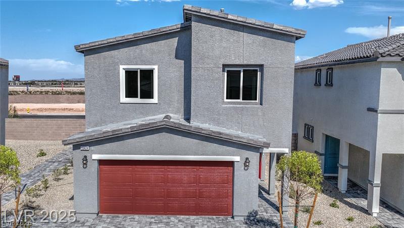 3533 Via Lucca Avenue, Las Vegas