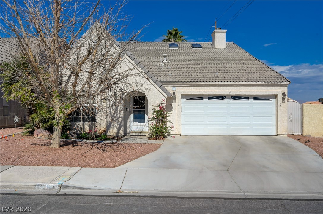 8300 Hatteras Court, Las Vegas