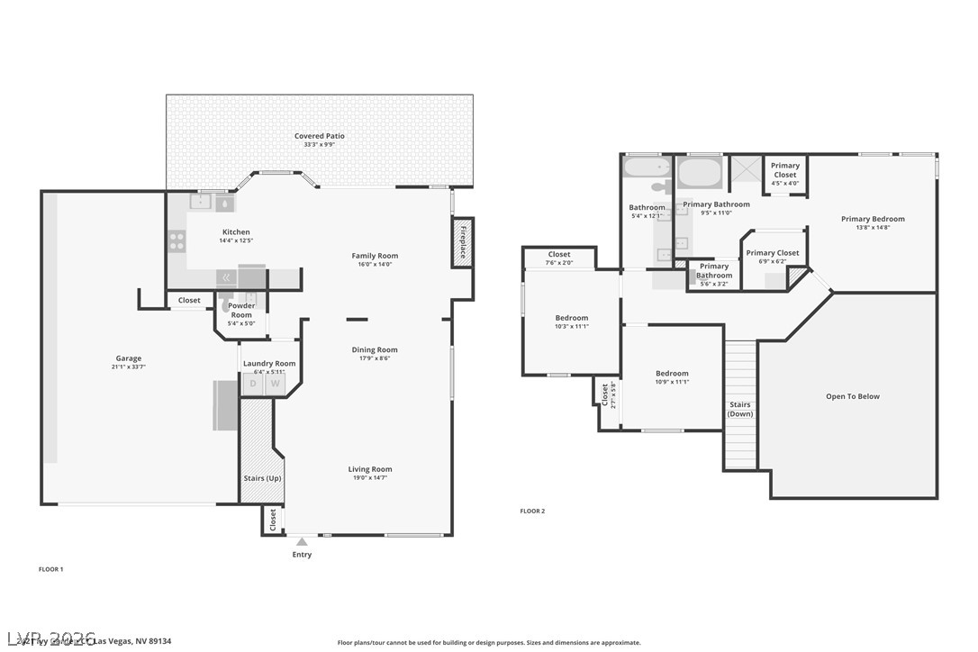 Photo 19 of 19, 2421 Ivy Garden Court