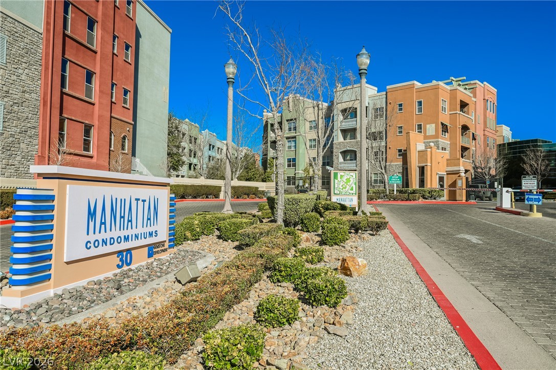 44 E Serene Avenue #402, Las Vegas
