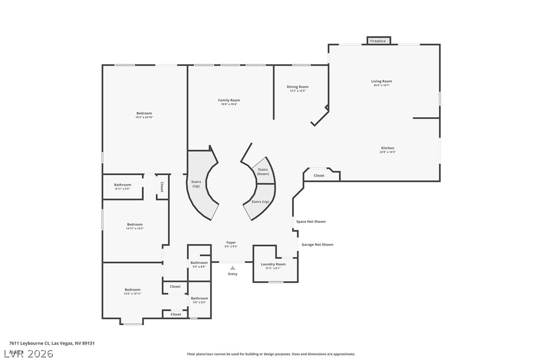 Photo 70 of 72, 7611 Leybourne Court
