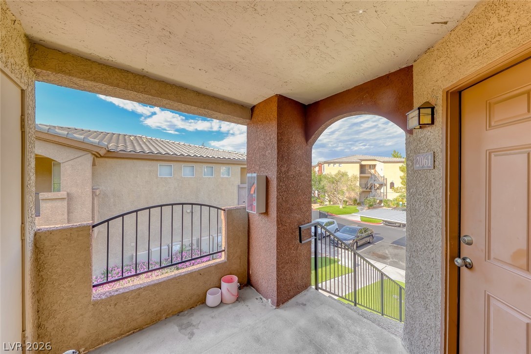 Photo 3 of 4400 S Jones Boulevard #2061