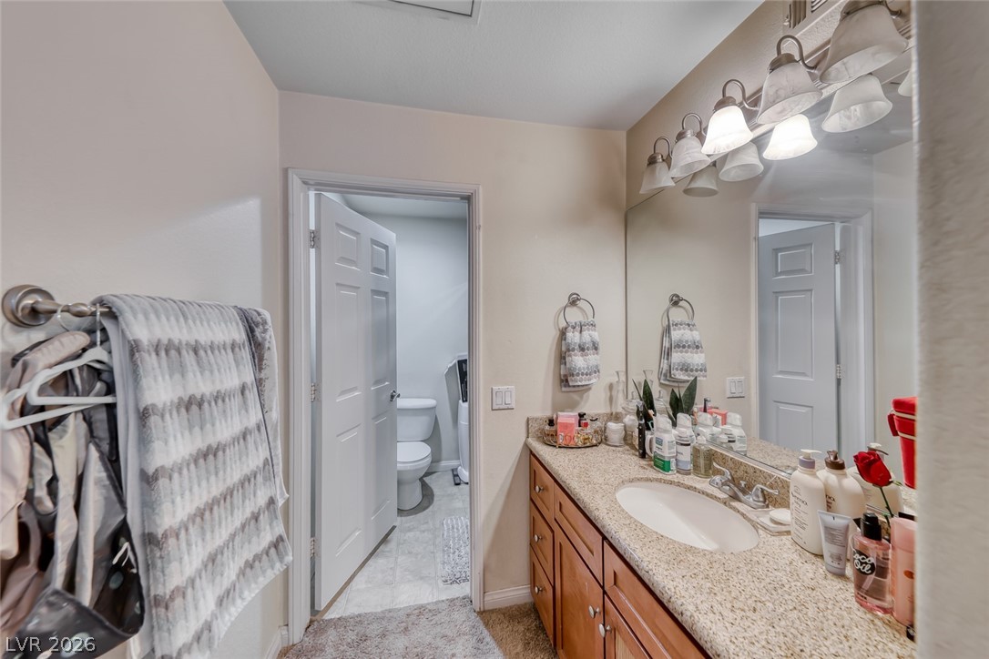 Photo 10 of 20, 4400 S Jones Boulevard #2061