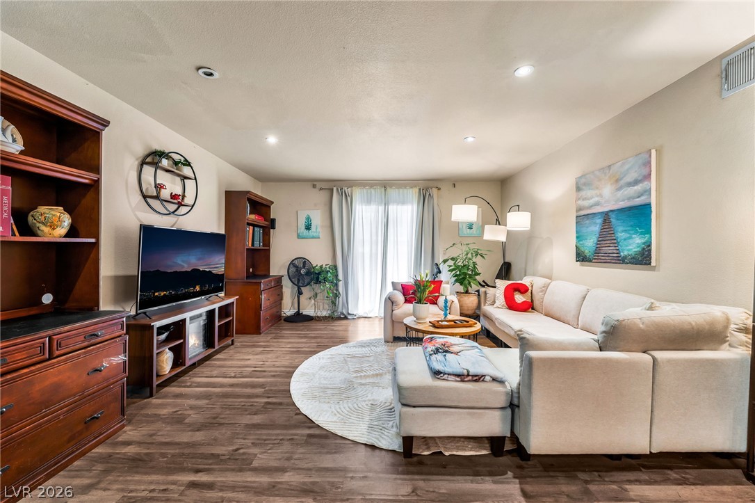 2451 N Rainbow Boulevard #1005, Las Vegas