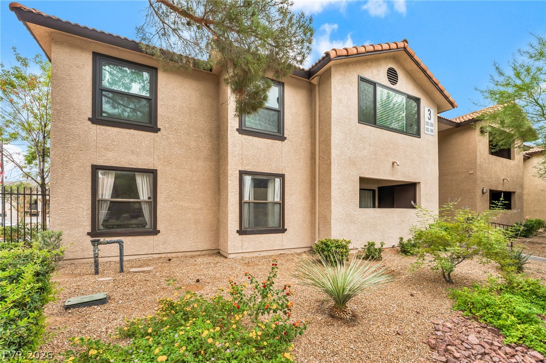 Photo 2 of 2451 N Rainbow Boulevard #1005