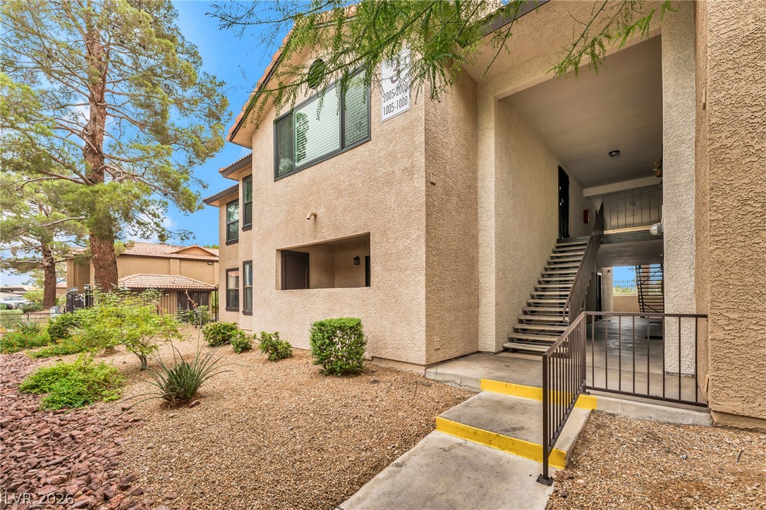 Photo 4 of 2451 N Rainbow Boulevard #1005