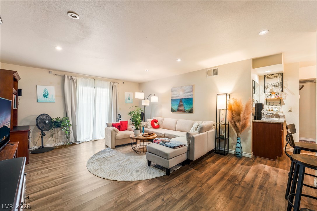 Photo 5 of 2451 N Rainbow Boulevard #1005