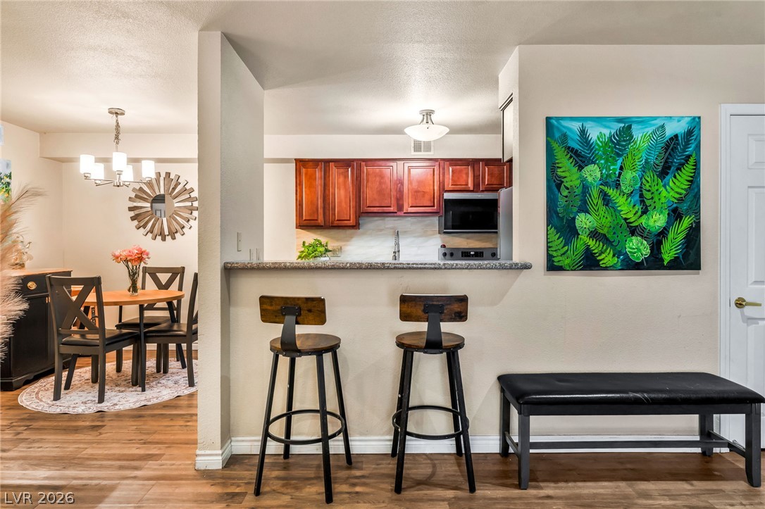Photo 11 of 34, 2451 N Rainbow Boulevard #1005