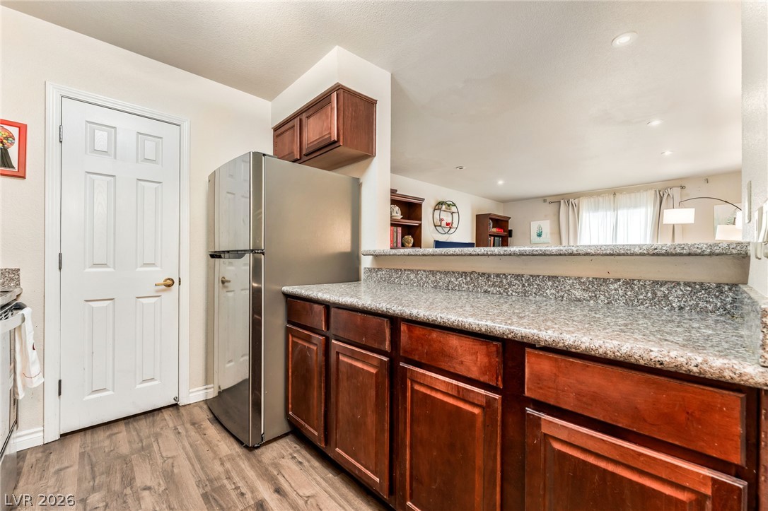 Photo 15 of 34, 2451 N Rainbow Boulevard #1005