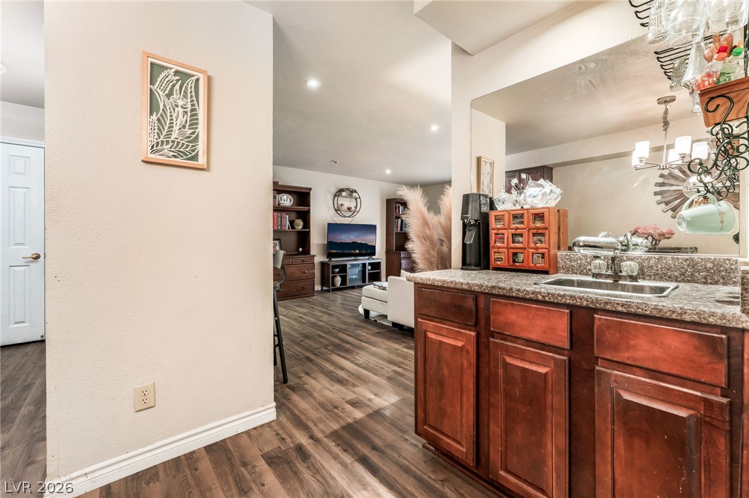 Photo 19 of 34, 2451 N Rainbow Boulevard #1005