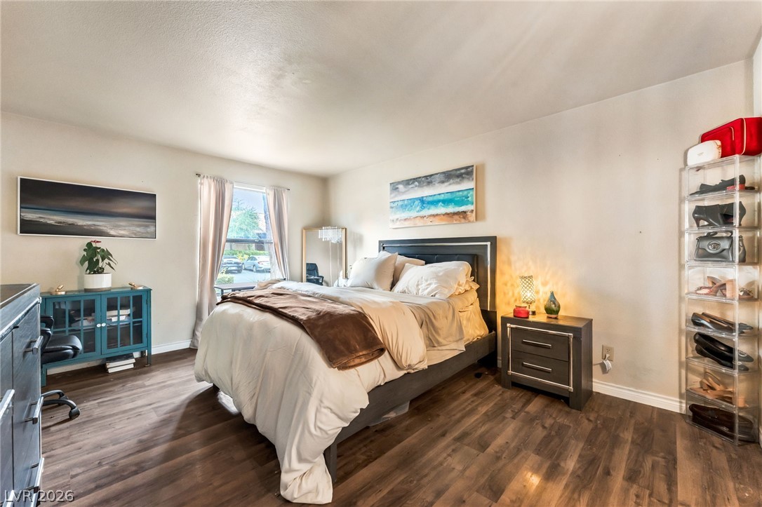 Photo 20 of 34, 2451 N Rainbow Boulevard #1005