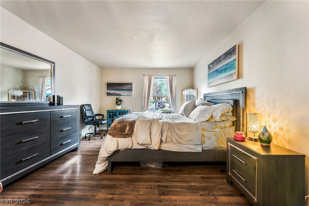Photo 21 of 34, 2451 N Rainbow Boulevard #1005