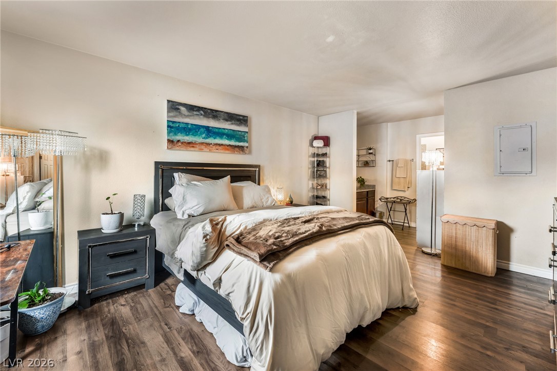 Photo 22 of 34, 2451 N Rainbow Boulevard #1005