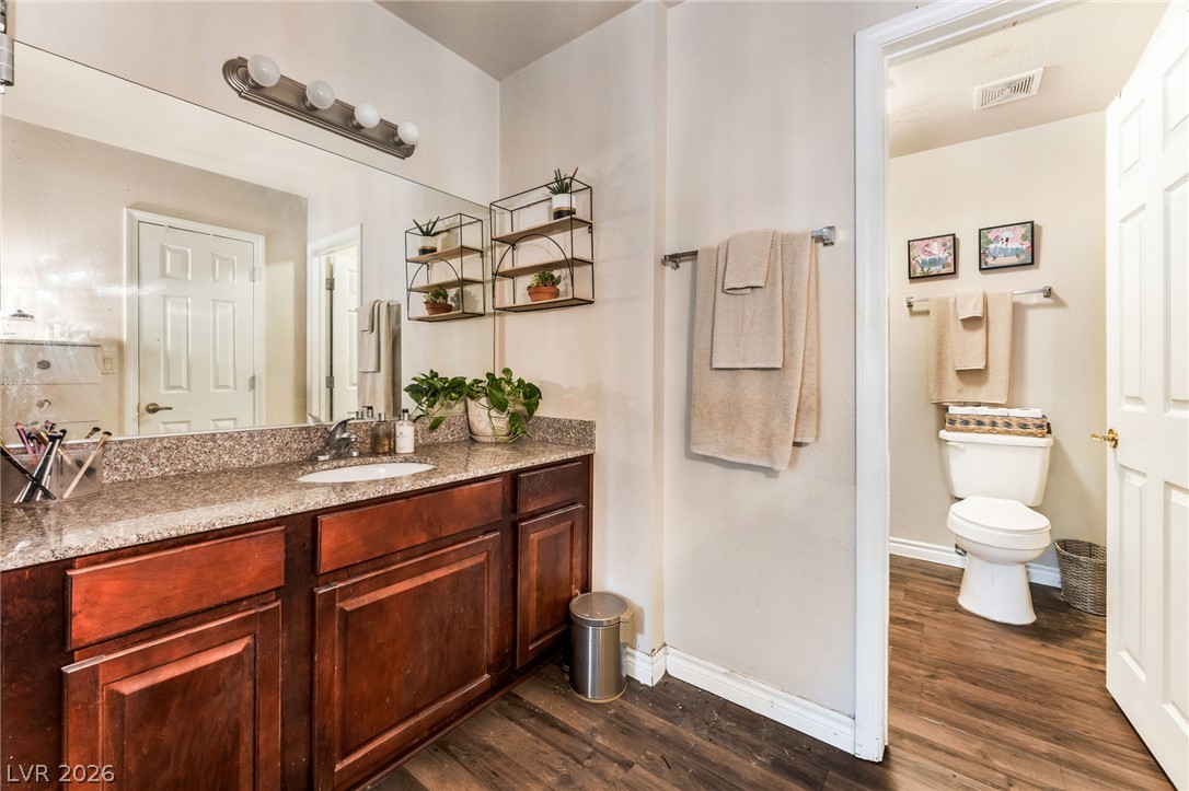 Photo 23 of 34, 2451 N Rainbow Boulevard #1005
