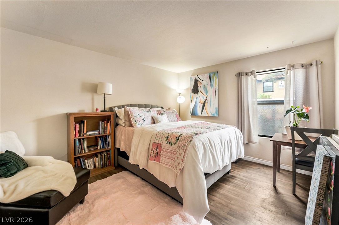 Photo 24 of 34, 2451 N Rainbow Boulevard #1005