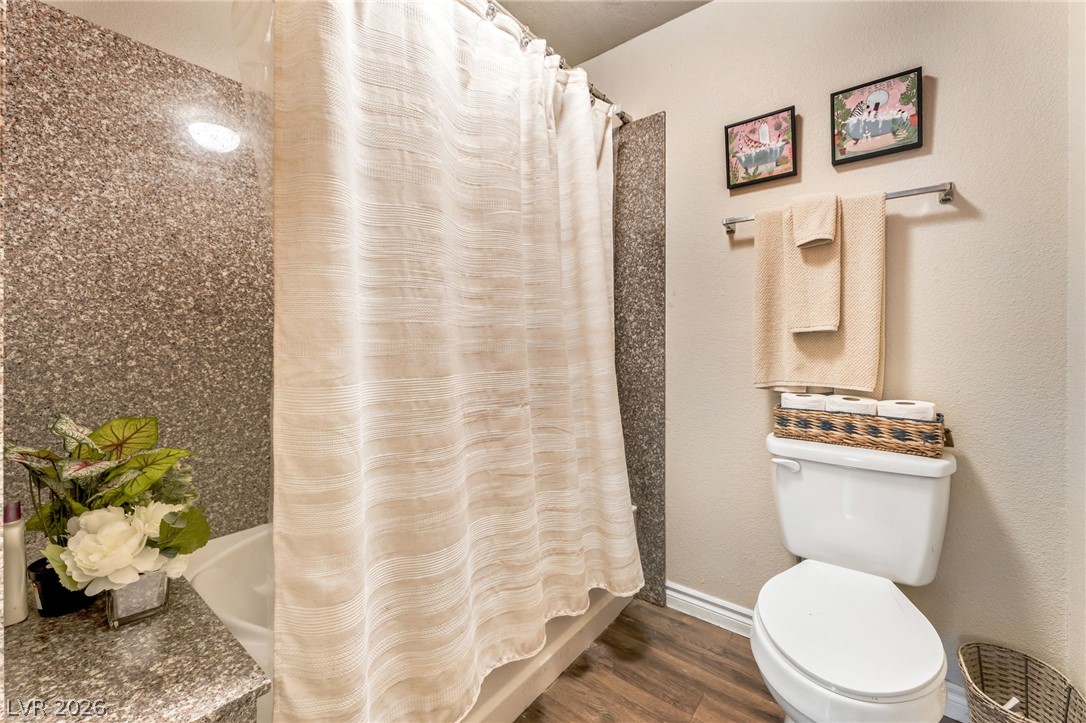 Photo 25 of 34, 2451 N Rainbow Boulevard #1005
