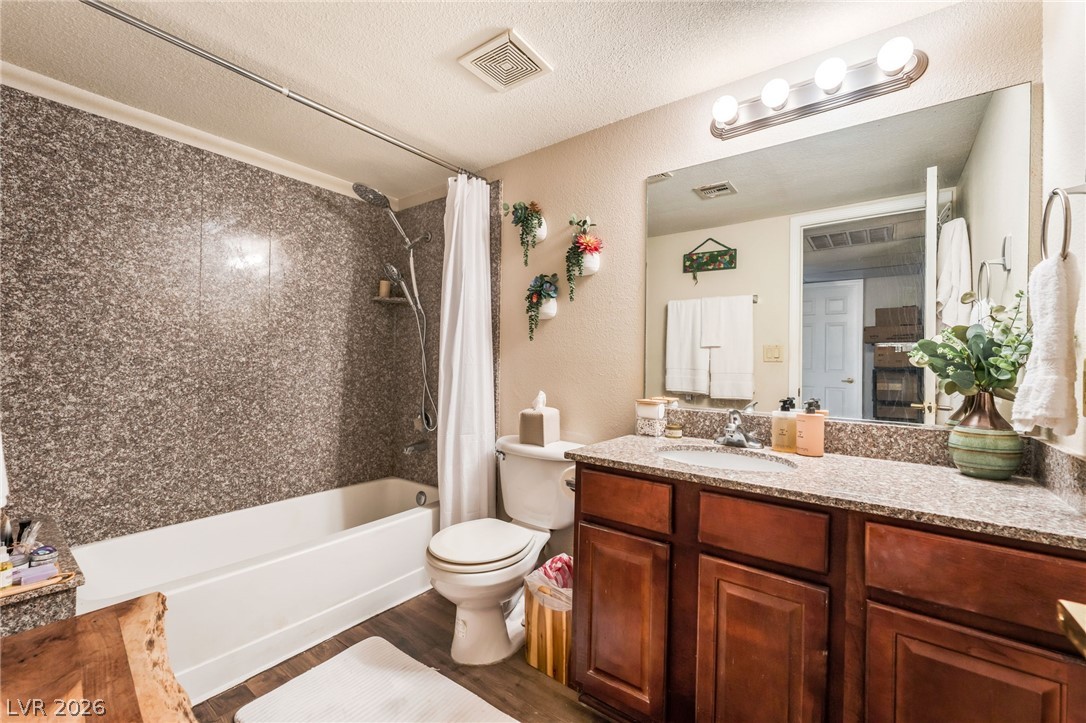 Photo 28 of 34, 2451 N Rainbow Boulevard #1005