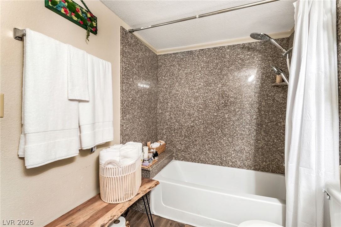 Photo 29 of 34, 2451 N Rainbow Boulevard #1005