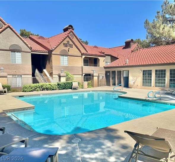 Photo 28 of 39, 2200 S Fort Apache Road #2157