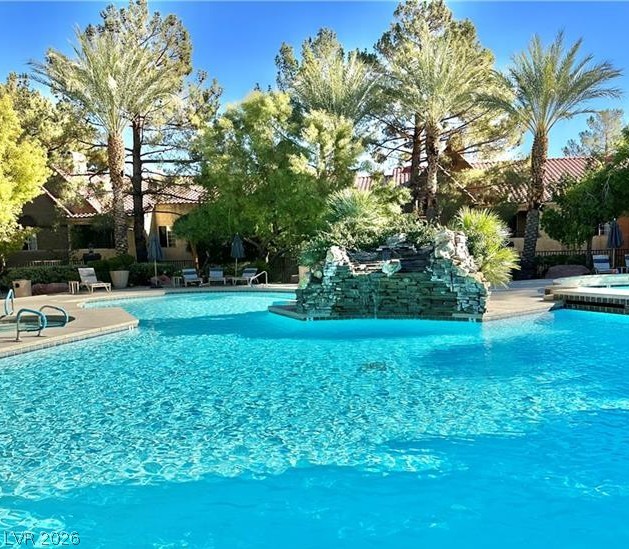 Photo 39 of 39, 2200 S Fort Apache Road #2157
