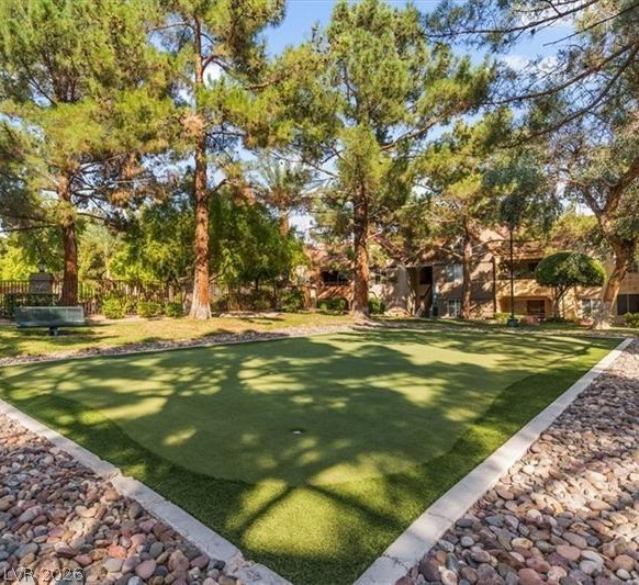 Photo 34 of 39, 2200 S Fort Apache Road #2157