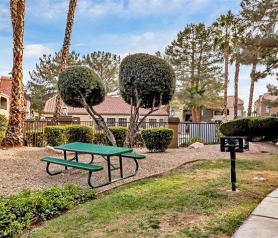 Photo 35 of 39, 2200 S Fort Apache Road #2157