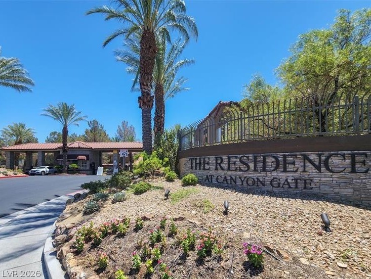 2200 S Fort Apache Road #2157, Las Vegas