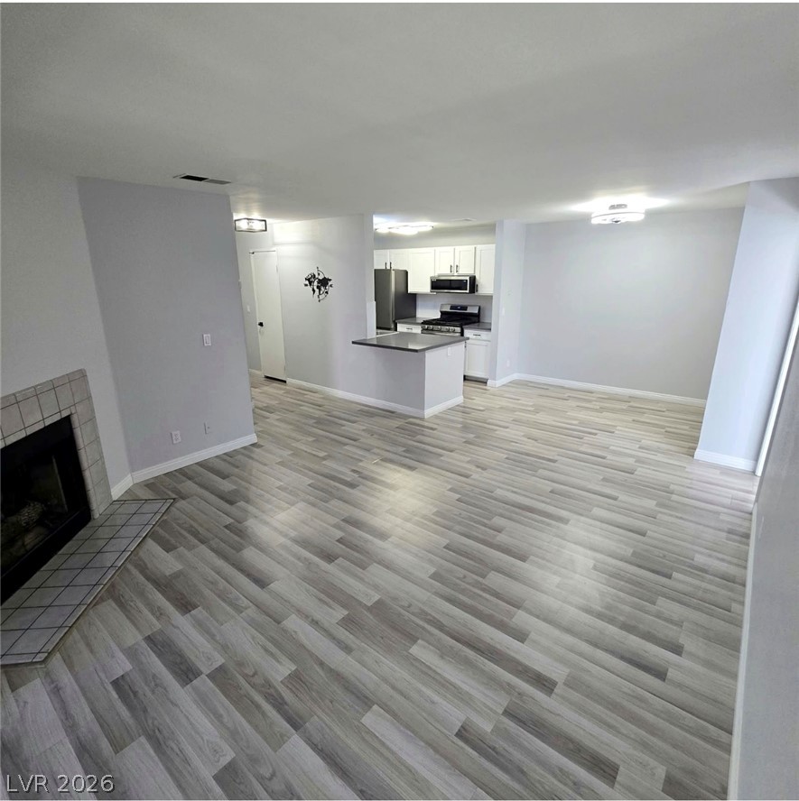 Photo 3 of 2200 S Fort Apache Road #2157