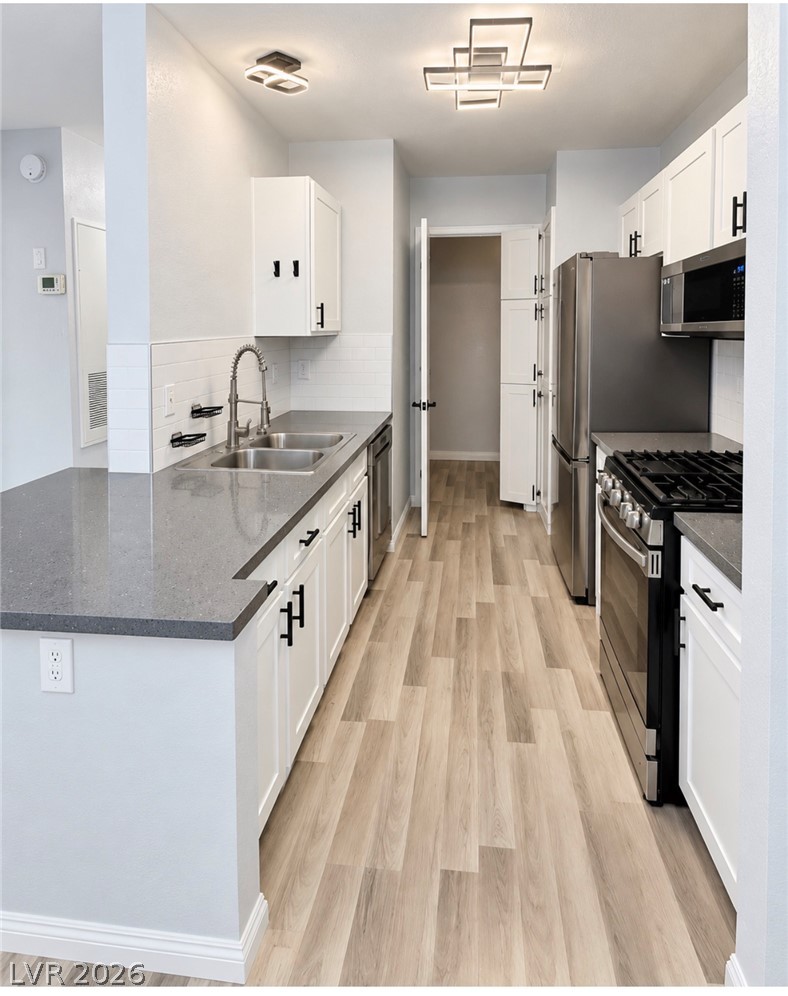 Photo 5 of 2200 S Fort Apache Road #2157