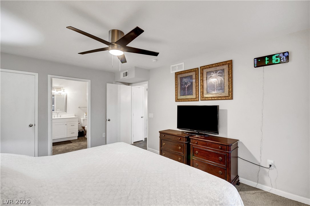 Photo 25 of 37, 4555 E Sahara Avenue #132